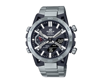 Edifice Casio Bluetooth