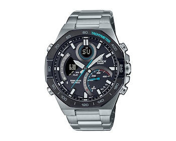 Zegarek męski Edifice Casio Bluetooth