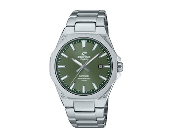 Edifice Casio Classic