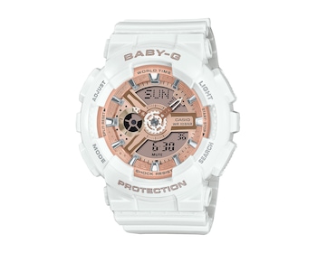 G-Shock Casio BABY-G Urban