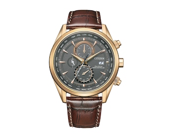 Citizen Radio Controlled