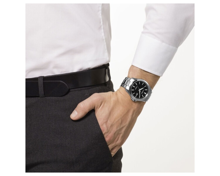 Citizen Super Titanium