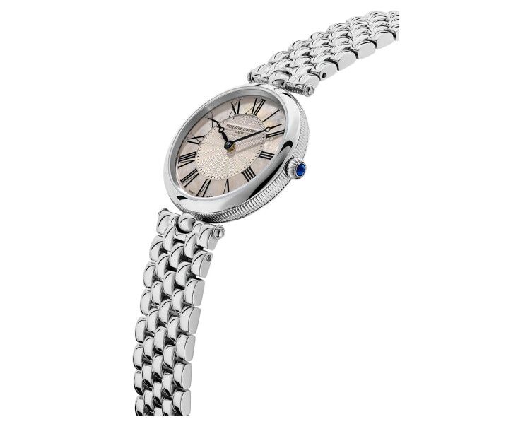 Frederique Constant Classics Art Deco Round