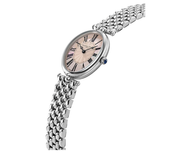 Frederique Constant Classics Art Deco Oval