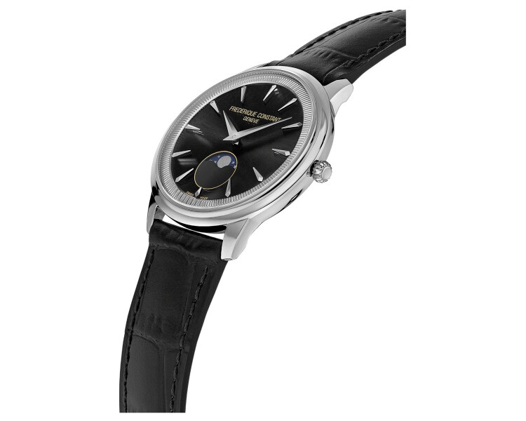 Frederique Constant Classics Quartz Moonphase