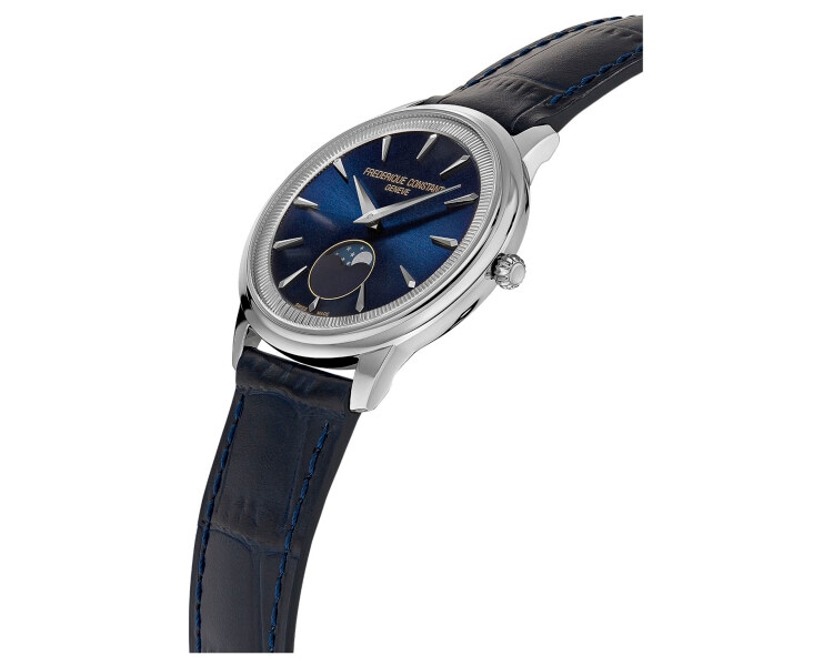 Frederique Constant Classics Quartz Moonphase