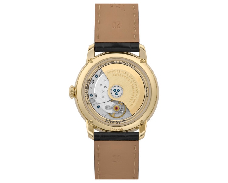 Frederique Constant Classics Premiere