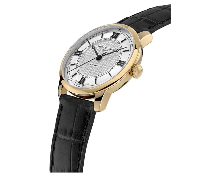 Frederique Constant Classics Premiere