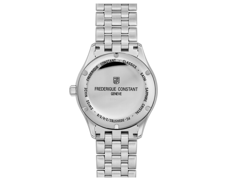 Frederique Constant Classics
