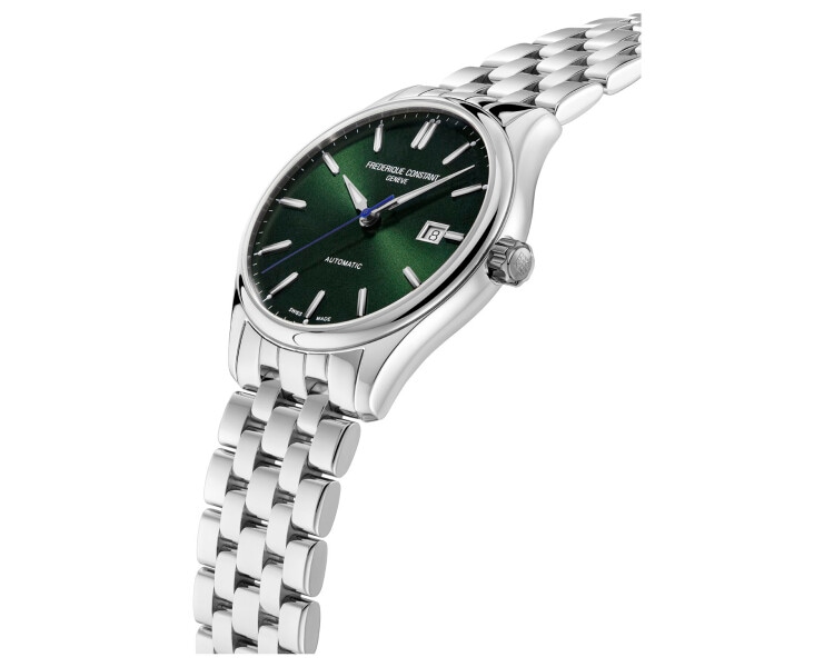 Frederique Constant Classics