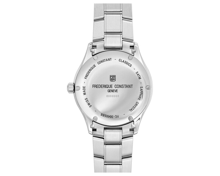 Frederique Constant Classics Automatic Day Date