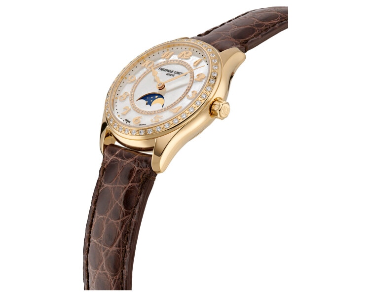 Frederique Constant Classics Elegance Luna
