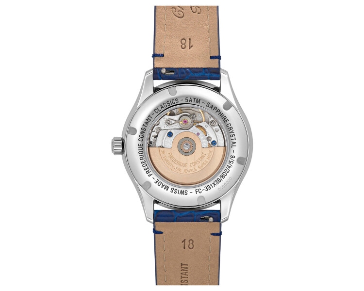 Frederique Constant Classics Elegance Luna