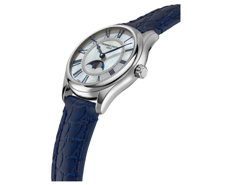 Frederique Constant Classics Elegance Luna