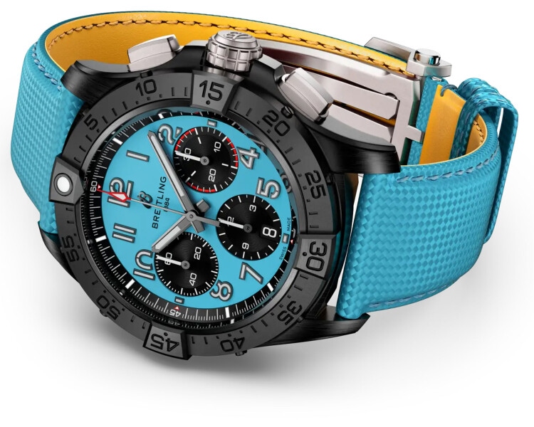 Breitling Avenger B01 Chronograph 42