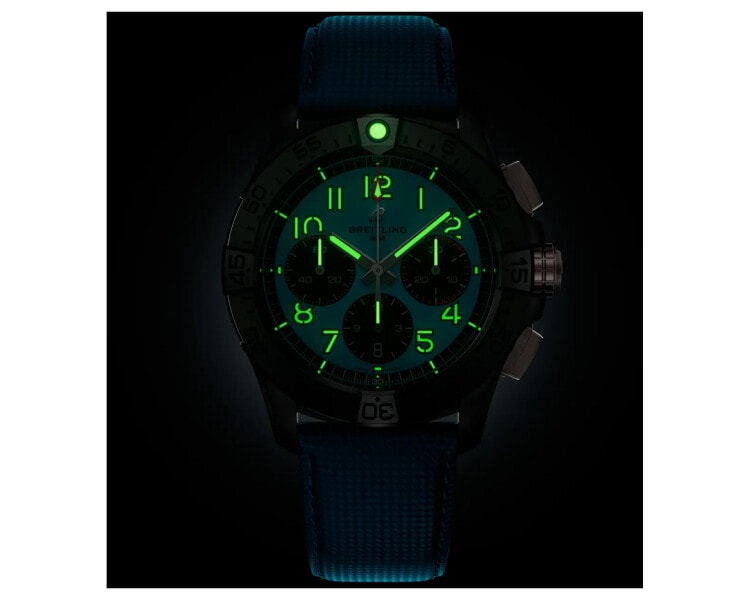 Breitling Avenger B01 Chronograph 42