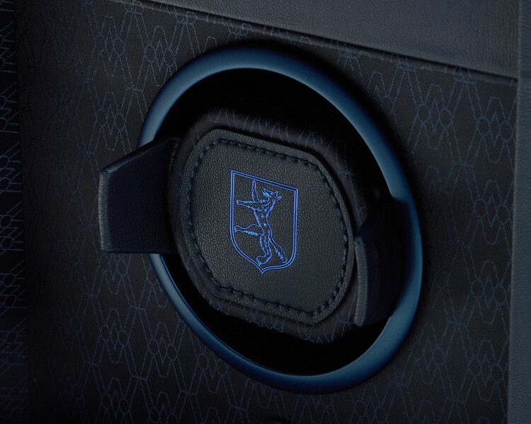 Wolf Earth Single Watch Winder