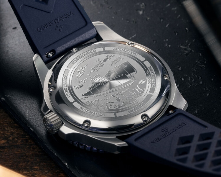 Venezianico Nereide Avventurina 39