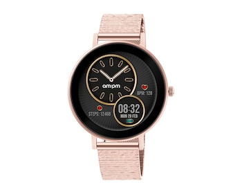 AM:PM Smartwatch