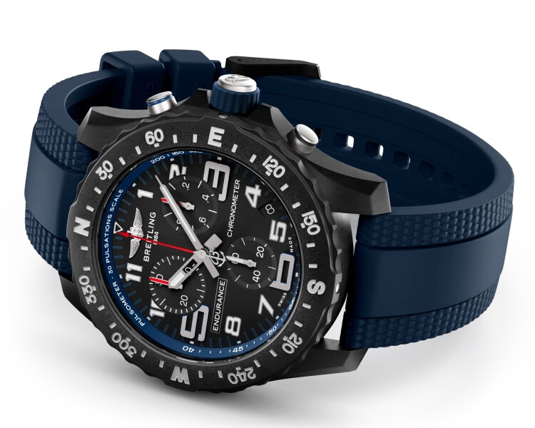 Breitling Endurance Pro