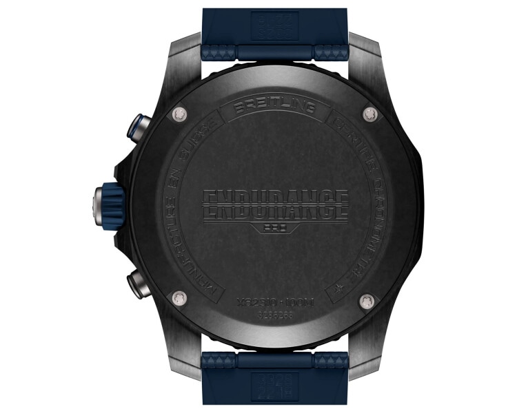 Breitling Endurance Pro