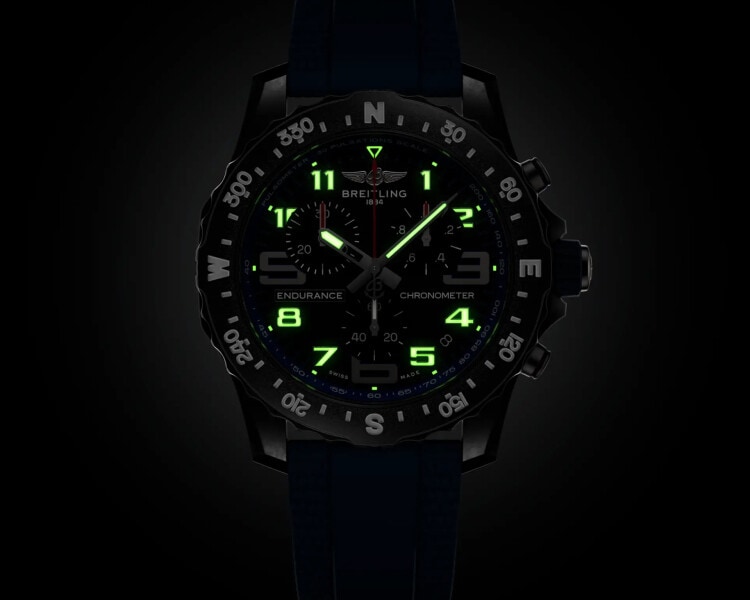 Breitling Endurance Pro