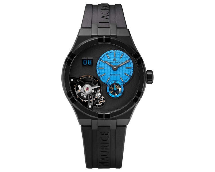 Maurice Lacroix Master Grand Date