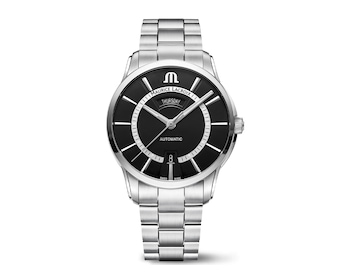 Maurice Lacroix Pontos Day Date