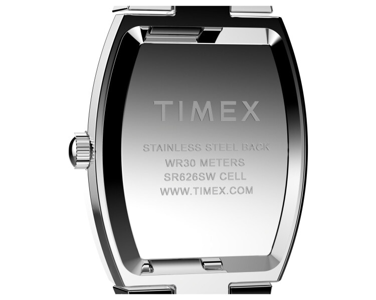 Timex Main Street