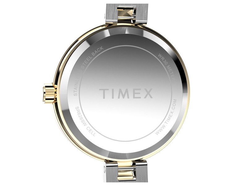 Timex Main Street