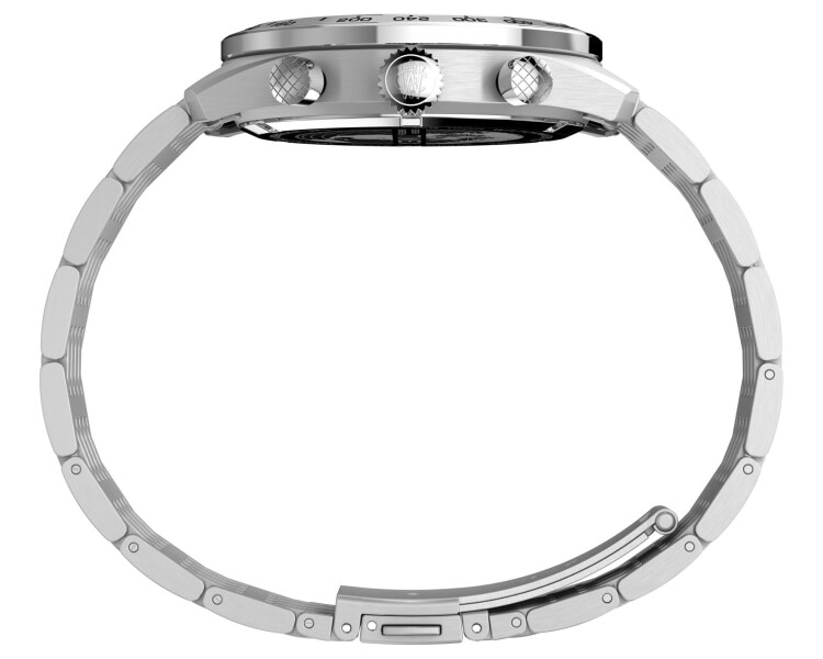 Timex Waterbury Traditional Chronograph