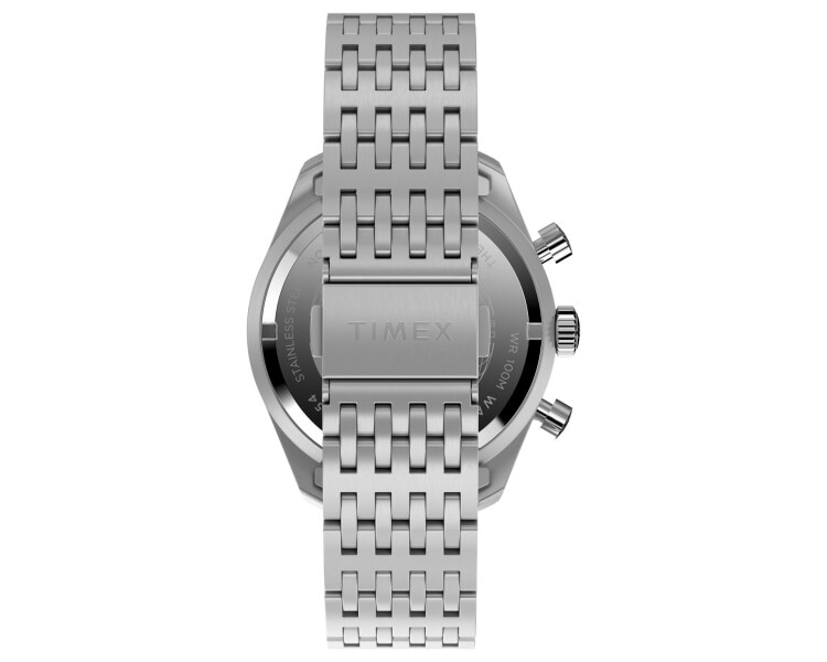 Timex Waterbury Traditional Chronograph