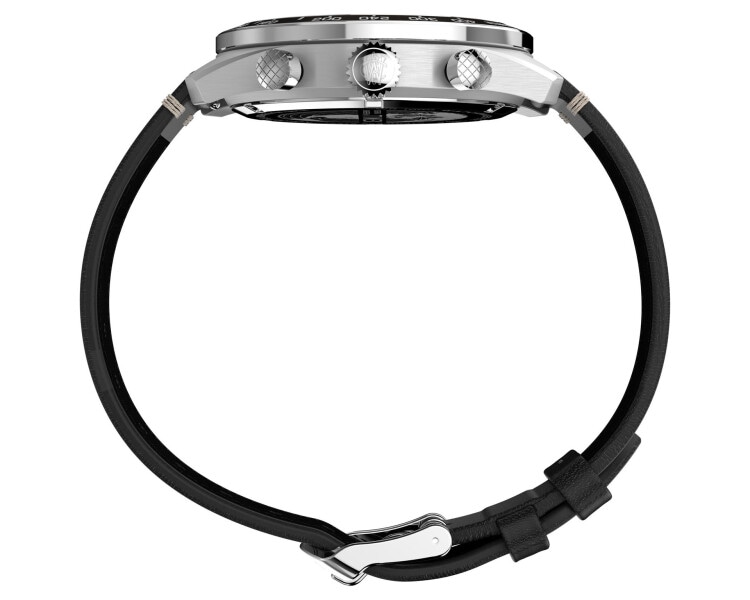 Timex Waterbury Traditional Chronograph