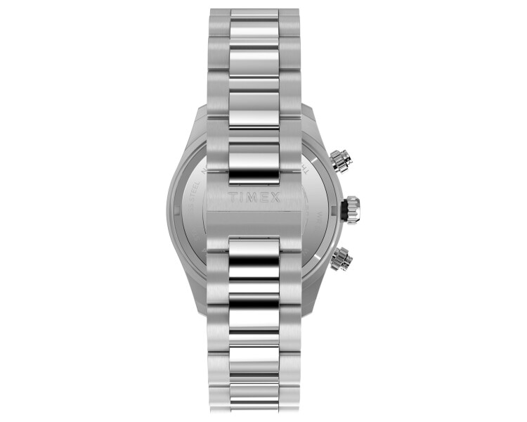 Timex Waterbury Heritage Chronograph