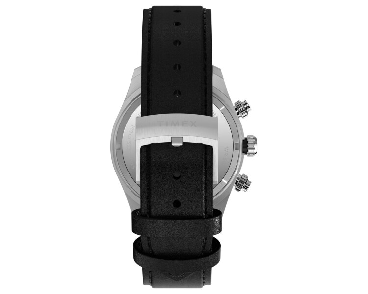 Timex Waterbury Heritage Chronograph