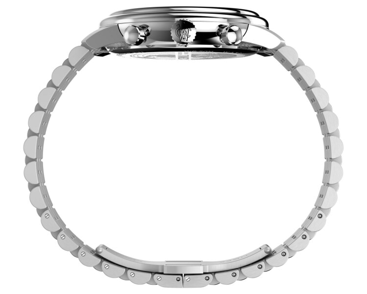 Timex Waterbury Metropolitan Chronograph