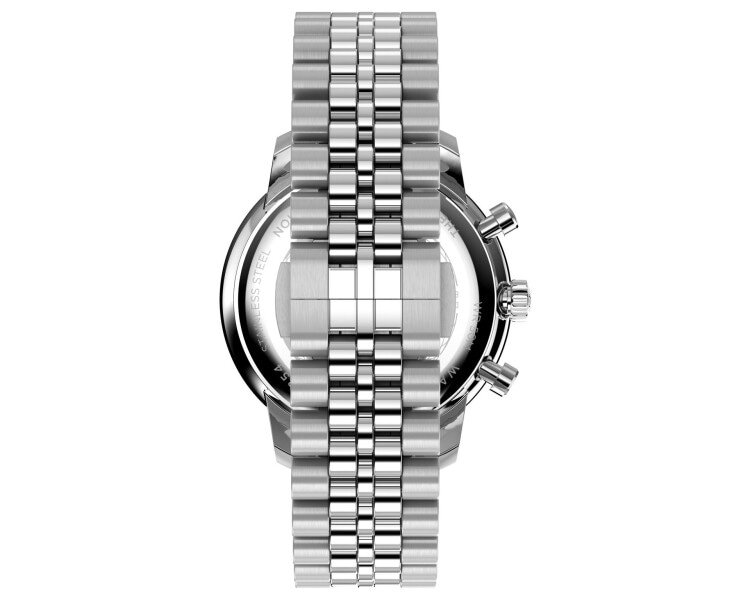 Timex Waterbury Metropolitan Chronograph