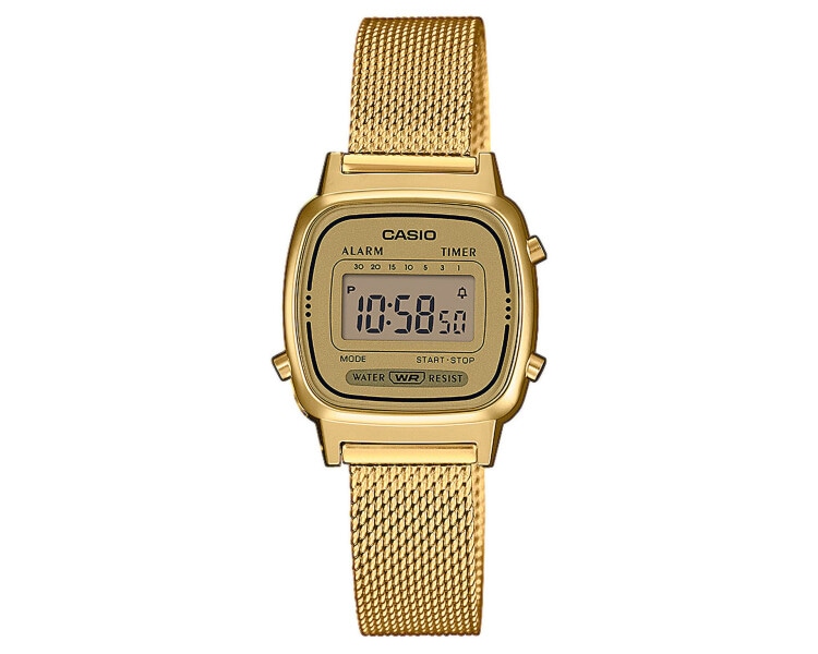 Casio Vintage Collection
