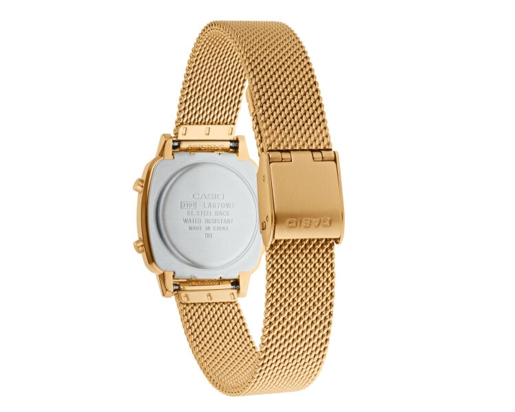 Casio Vintage Collection