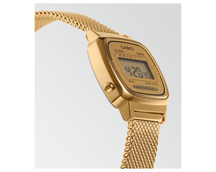 Casio Vintage Collection