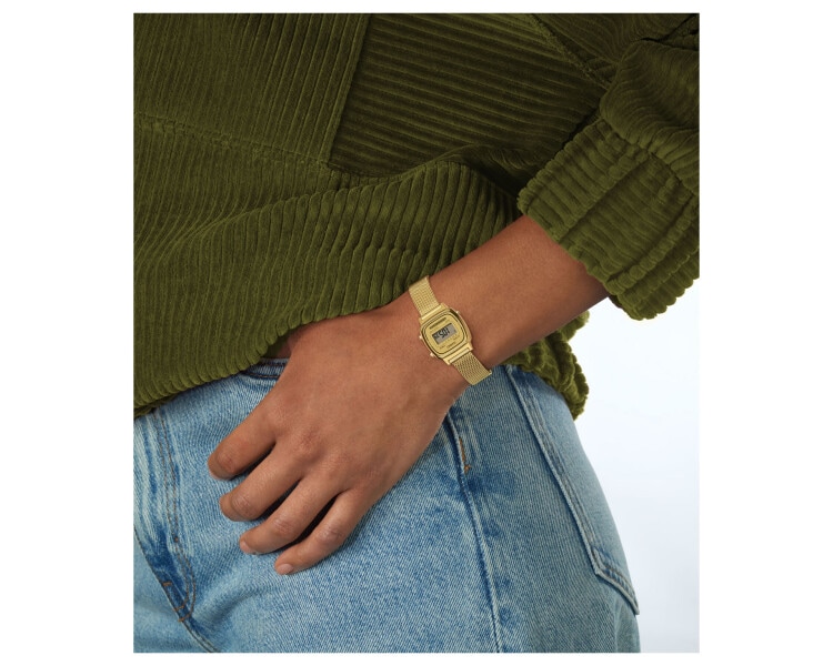 Casio Vintage Collection