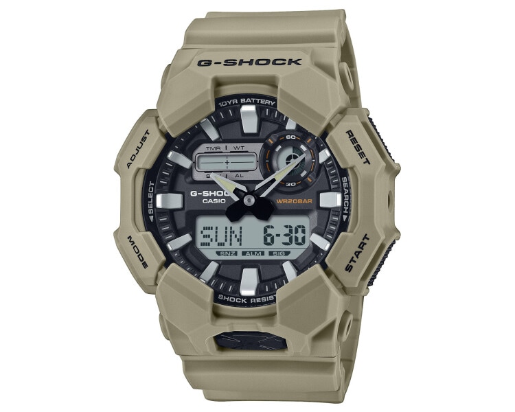 G-Shock Casio Classic