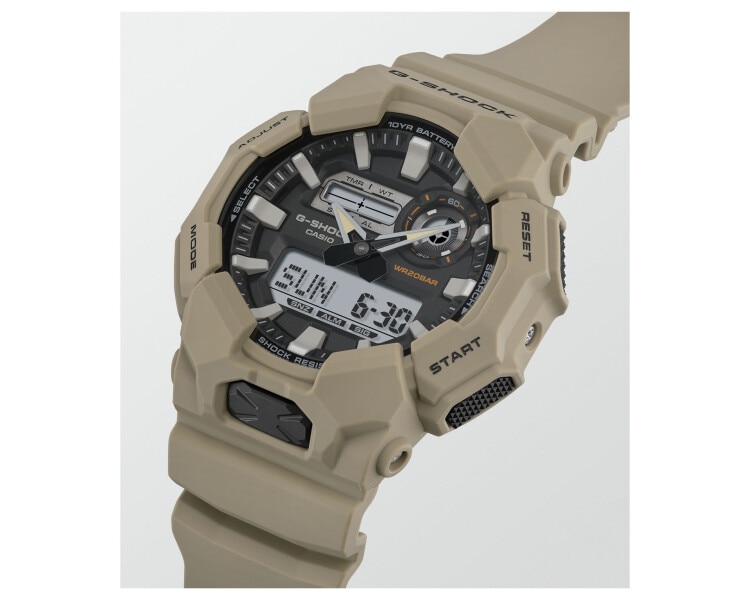 G-Shock Casio Classic