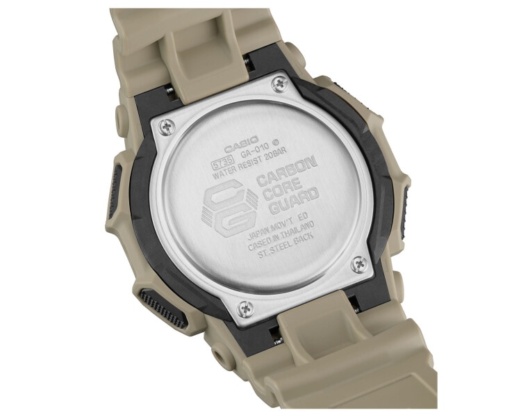 G-Shock Casio Classic