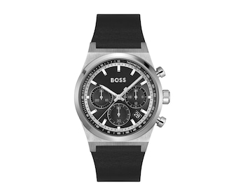 Boss Candor Chrono