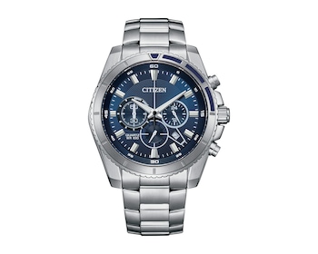 Citizen Quartz Chrono