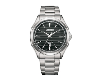 Citizen Eco-Drive Classic Elegant