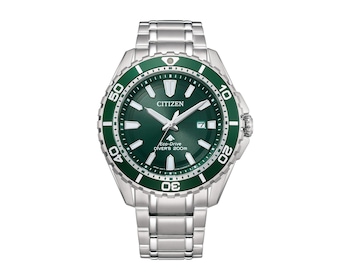 Citizen Promaster Diver Eco-Drive