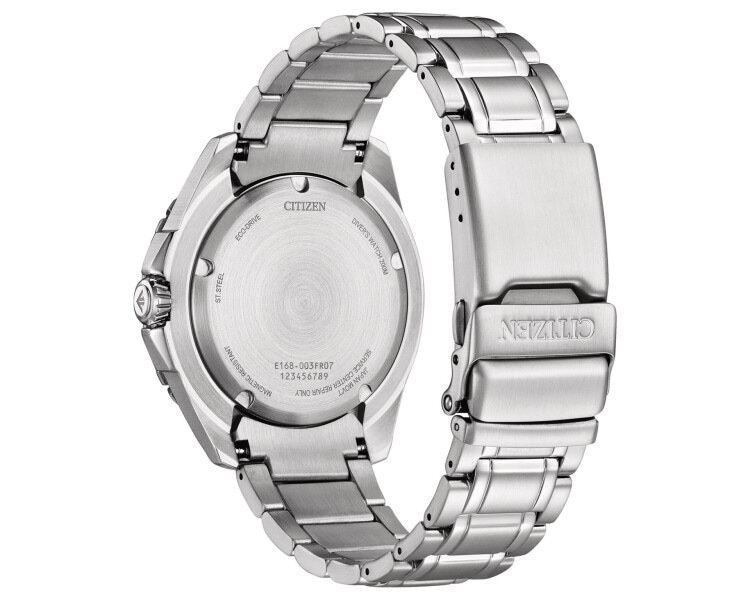 Citizen Promaster Diver Eco-Drive