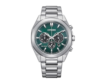 Zegarek męski Citizen Eco-Drive Modern Chrono